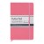 Pukka Signature Lined Soft Cover Notebook Pink 130mm x 210mm 192 Pages 80gsm